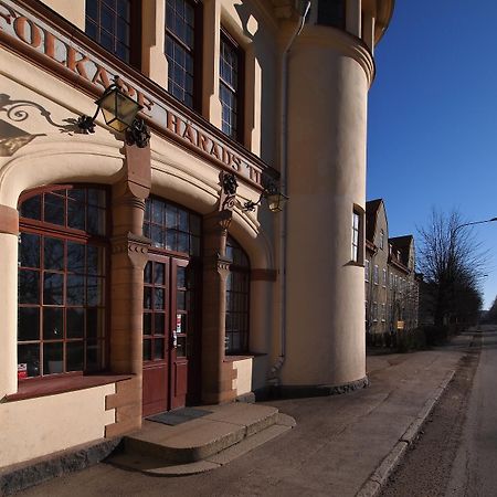 Ting1903 Bed & Breakfast Avesta Extérieur photo
