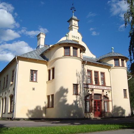 Ting1903 Bed & Breakfast Avesta Extérieur photo