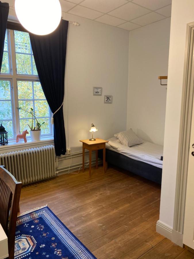 Ting1903 Bed & Breakfast Avesta Extérieur photo