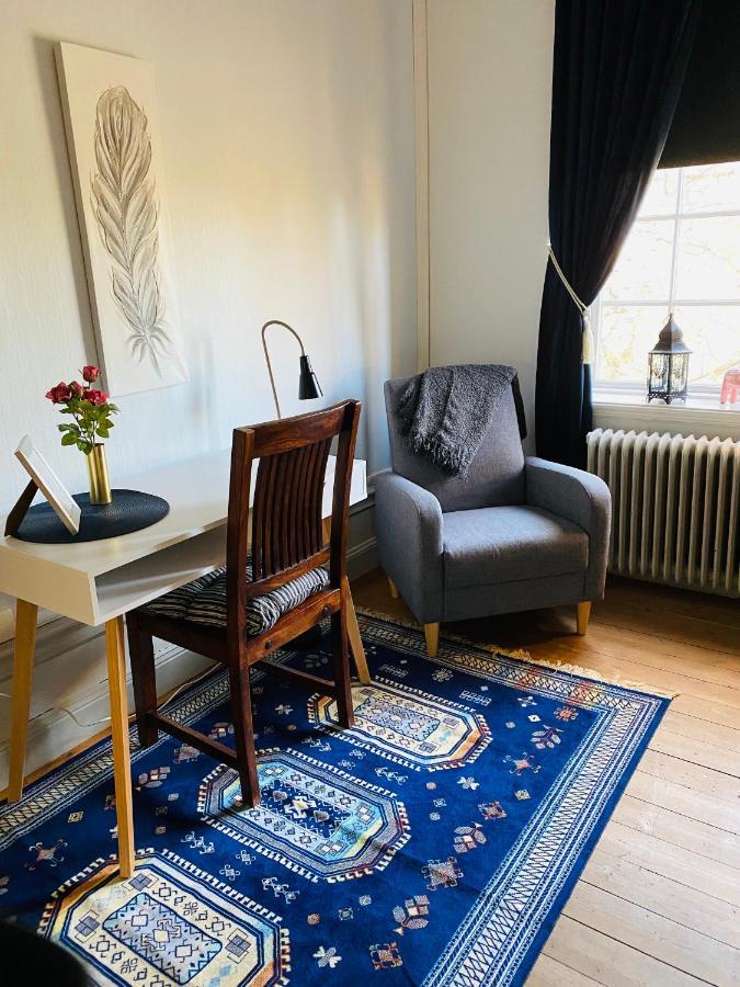 Ting1903 Bed & Breakfast Avesta Extérieur photo