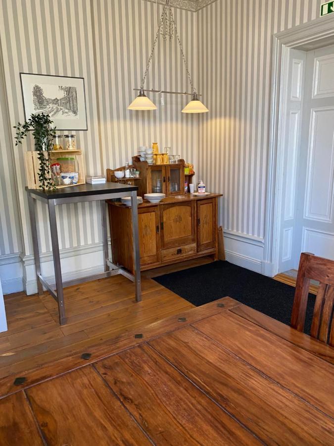Ting1903 Bed & Breakfast Avesta Extérieur photo