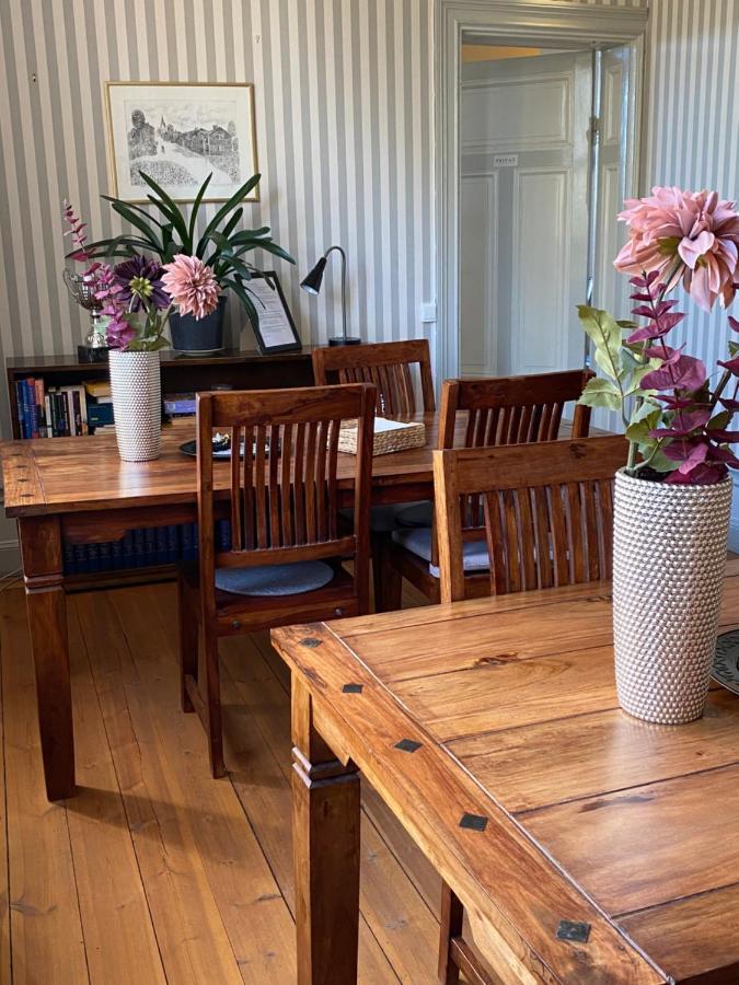 Ting1903 Bed & Breakfast Avesta Extérieur photo