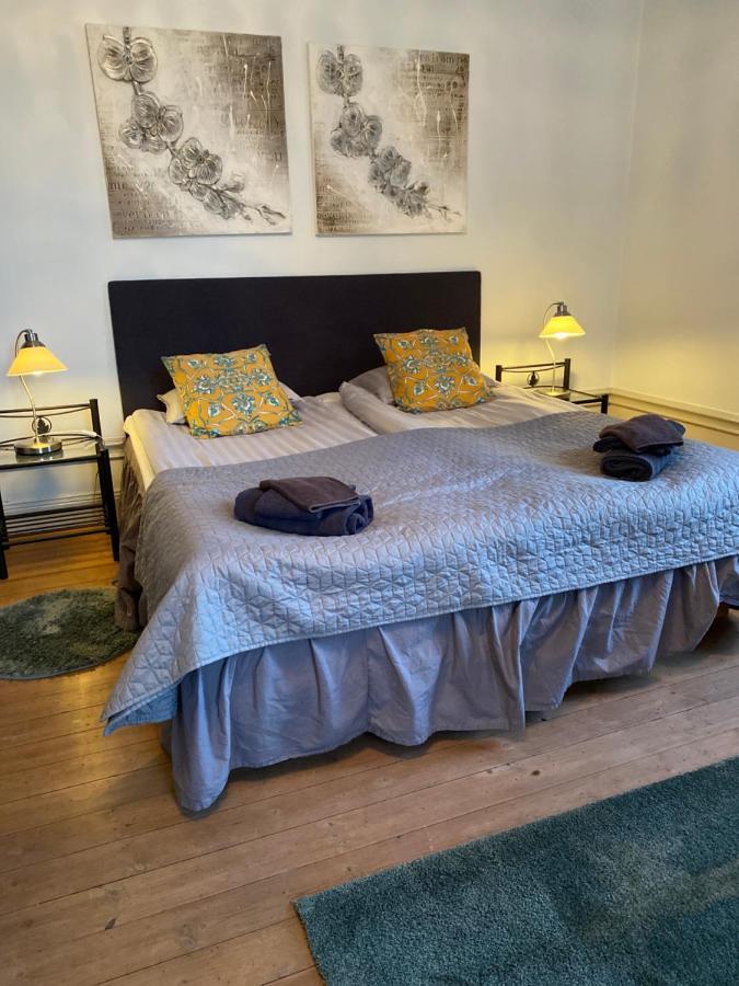Ting1903 Bed & Breakfast Avesta Extérieur photo