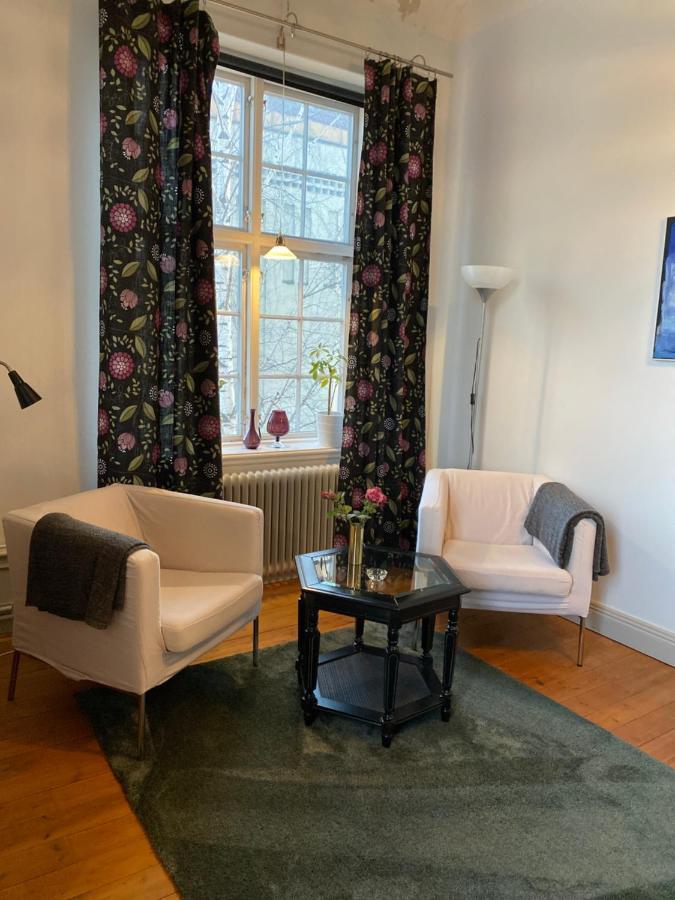 Ting1903 Bed & Breakfast Avesta Extérieur photo