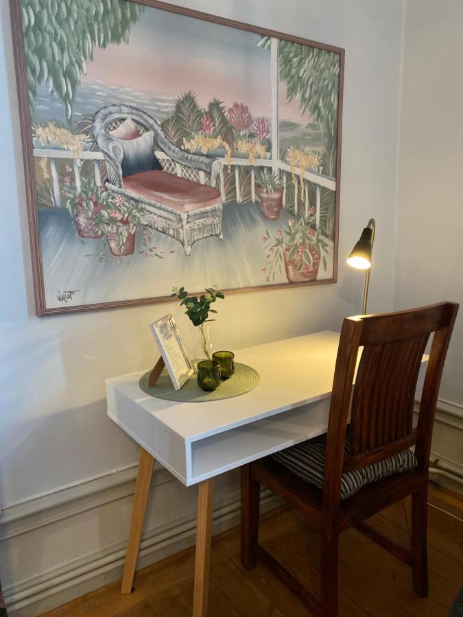 Ting1903 Bed & Breakfast Avesta Extérieur photo