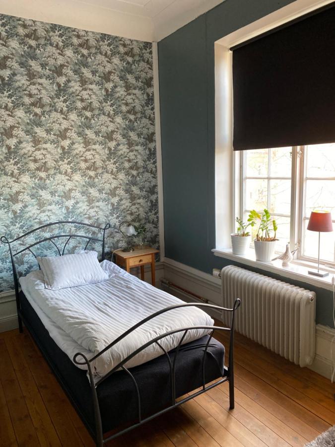 Ting1903 Bed & Breakfast Avesta Extérieur photo