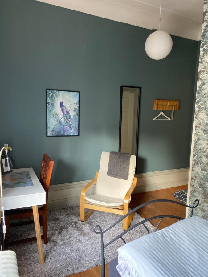Ting1903 Bed & Breakfast Avesta Extérieur photo