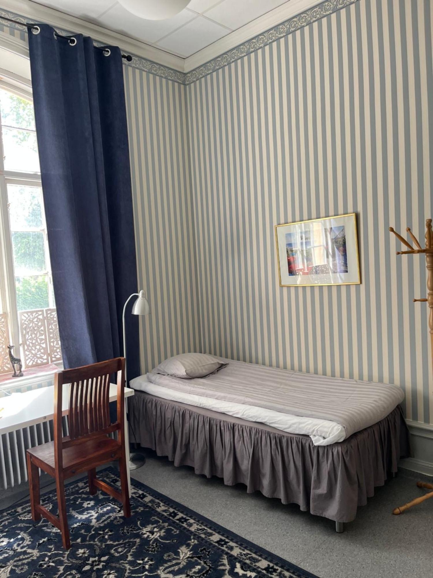 Ting1903 Bed & Breakfast Avesta Extérieur photo