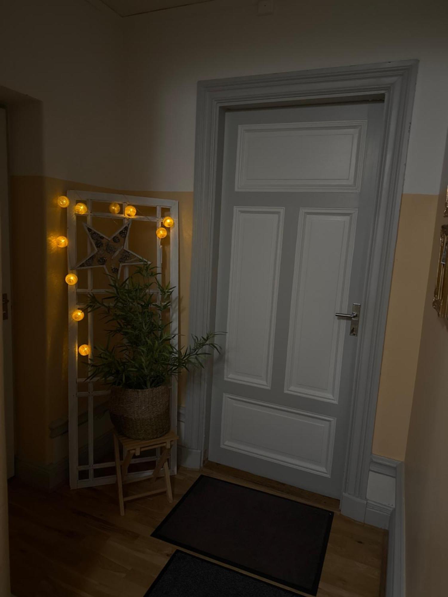 Ting1903 Bed & Breakfast Avesta Extérieur photo