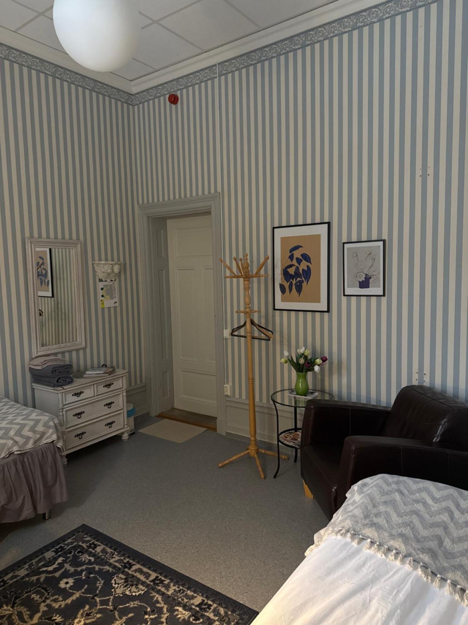 Ting1903 Bed & Breakfast Avesta Extérieur photo
