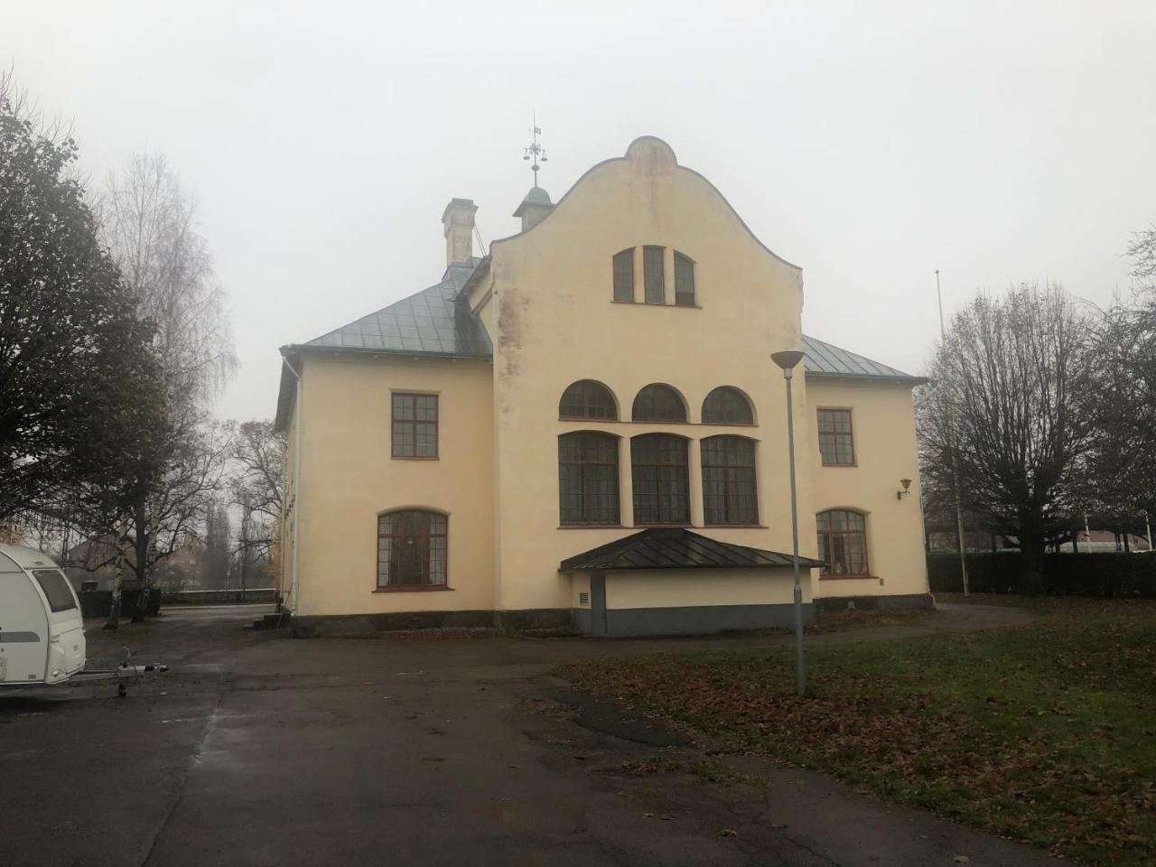 Ting1903 Bed & Breakfast Avesta Extérieur photo