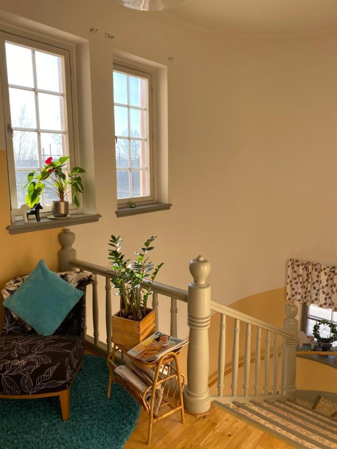 Ting1903 Bed & Breakfast Avesta Extérieur photo